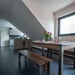 Blauer Stein - Echo Haus * Pulheim