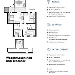 Blauer Stein - Echo Haus Pulheim