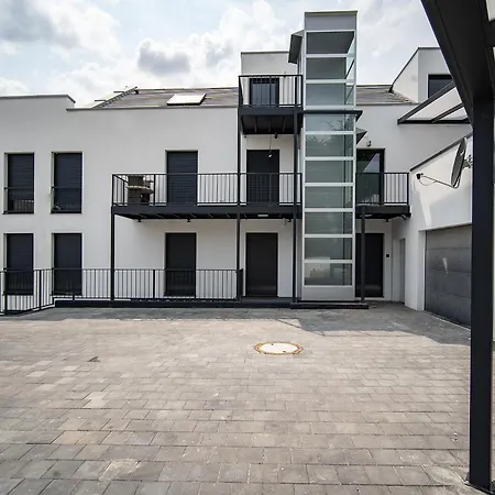 Lägenhet Blauer Stein - Echo Haus