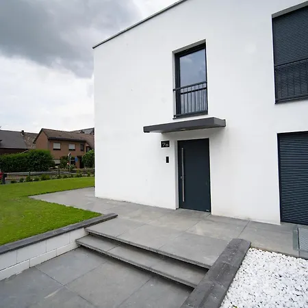 Lägenhet Blauer Stein - Echo Haus