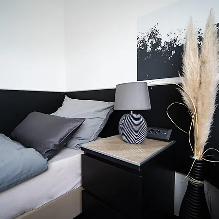 Haus Blauer Stein - 6 Wohnungen, 15 Schlafzimmer Apartment