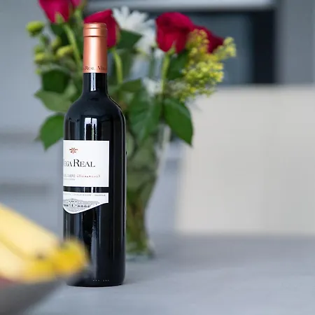 アパート Blauer Stein 7a Haus - 6 Wohnungen, 15 Schlafzimmer