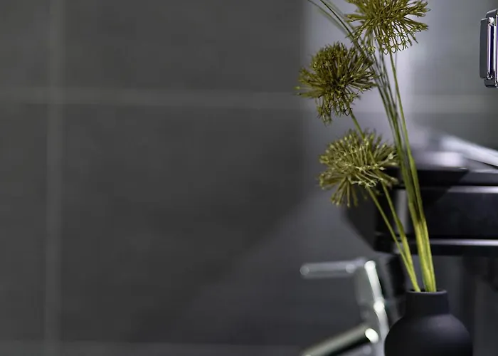 公寓 Blauer Stein 7a Haus - 6 Wohnungen, 15 Schlafzimmer *