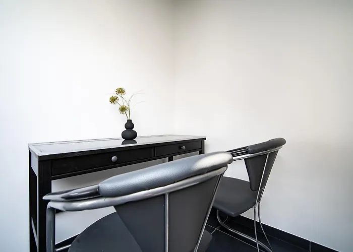 公寓 Blauer Stein 7a Haus - 6 Wohnungen, 15 Schlafzimmer *