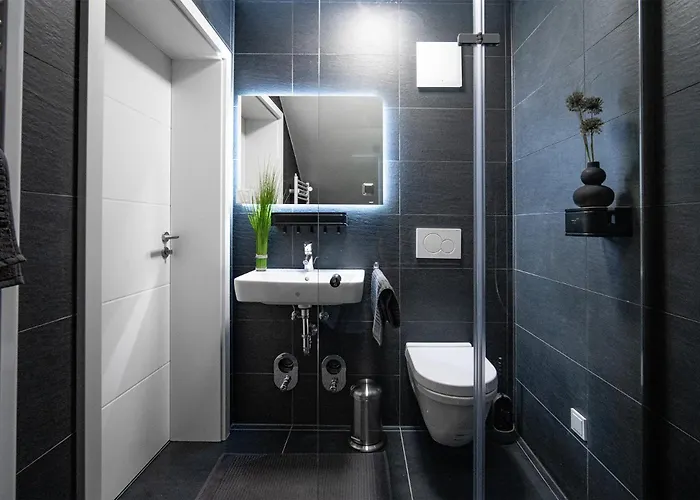 Lägenhet Blauer Stein - Echo Haus Pulheim