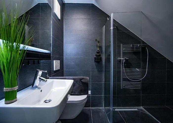 Blauer Stein - Echo Haus Pulheim