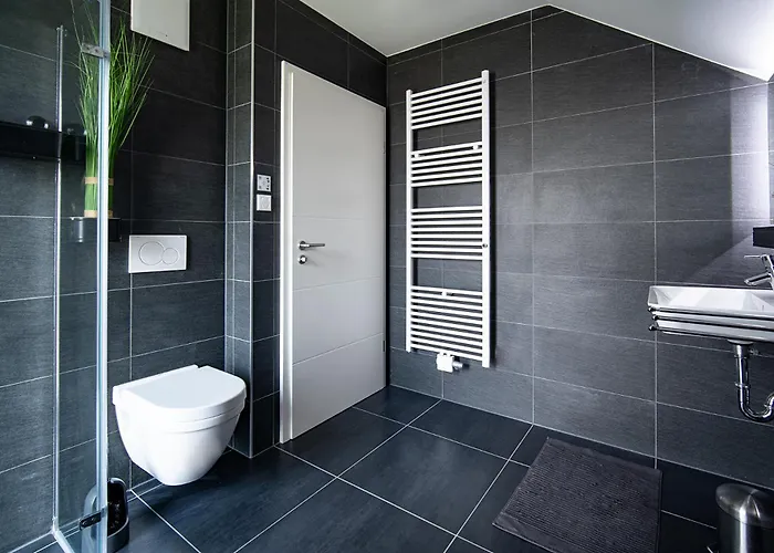 Blauer Stein - Echo Haus